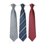 3PCS Tie & Pocket Square Set - 24