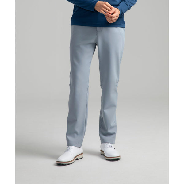 Hisdern Flex Heat 701 Men‘s Golf Pants Stretch Comfy Work Dress