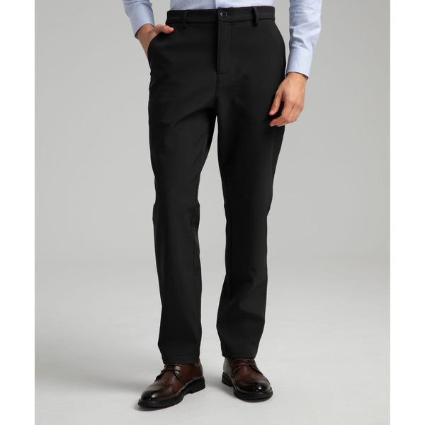 Hisdern Flex Heat 701 Men‘s Golf Pants Stretch Comfy Work Dress
