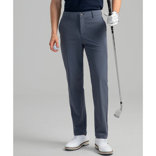 Hisdern Flex 901 Pro+ Men‘s Golf Pants Stretch Lightweight for Casual