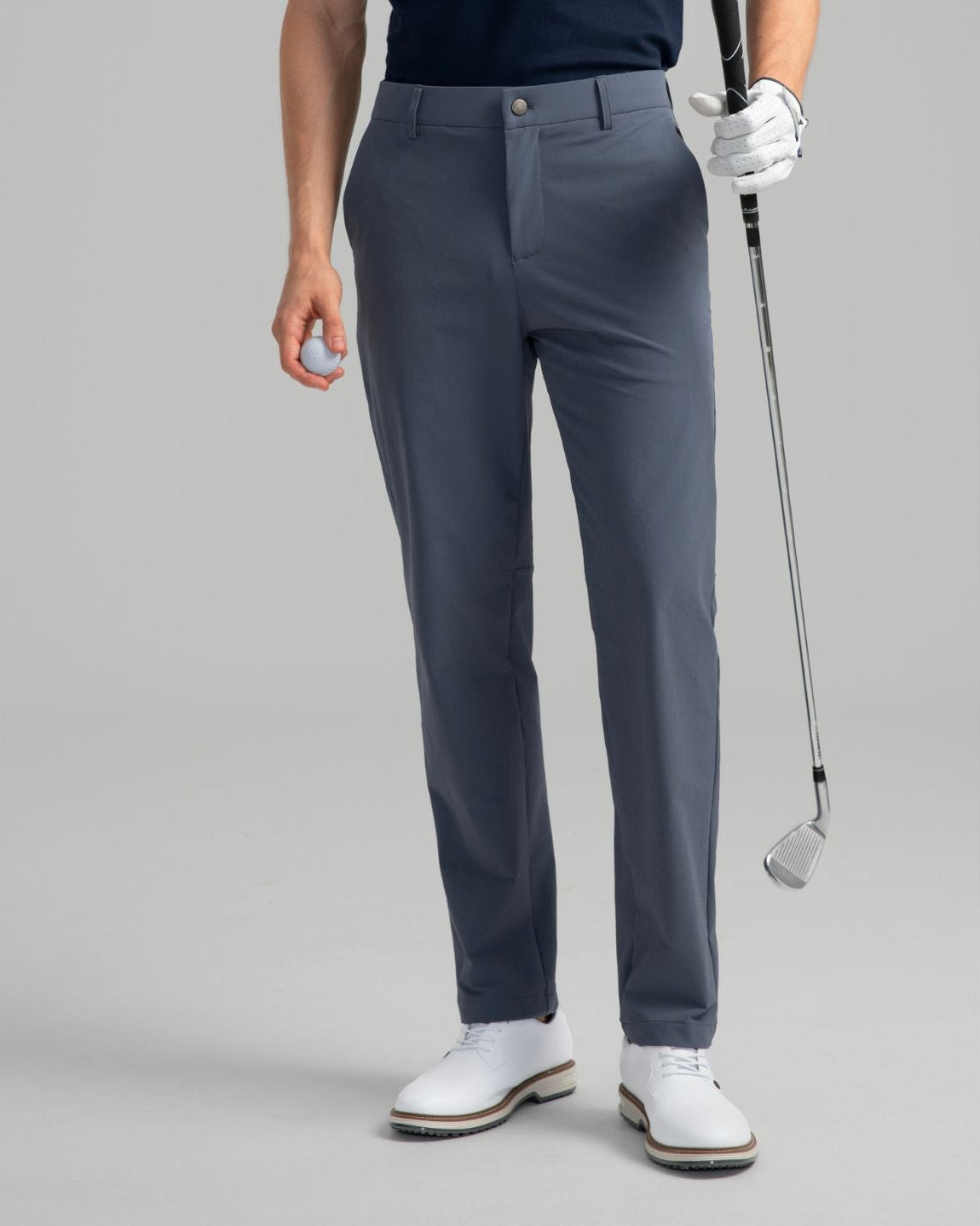 Hisdern 901 Pro+ Men's Golf Pants Stretch Lightweight for Casual