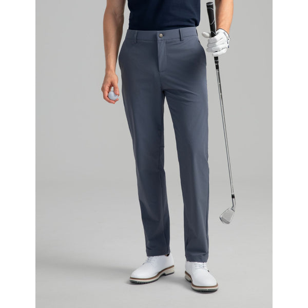 Hisdern 901 Pro+ Men's Golf Pants Stretch Lightweight for Casual