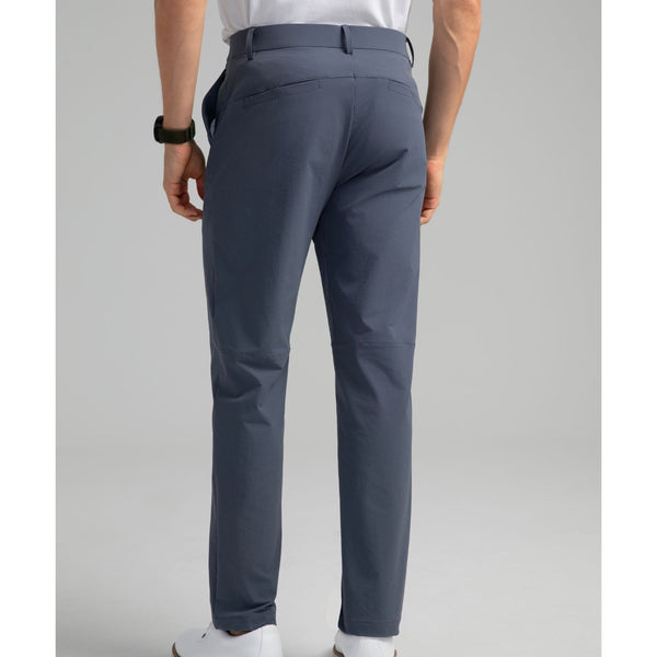 Hisdern Flex 901 Pro+ Men‘s Golf Pants Stretch Lightweight for Casual
