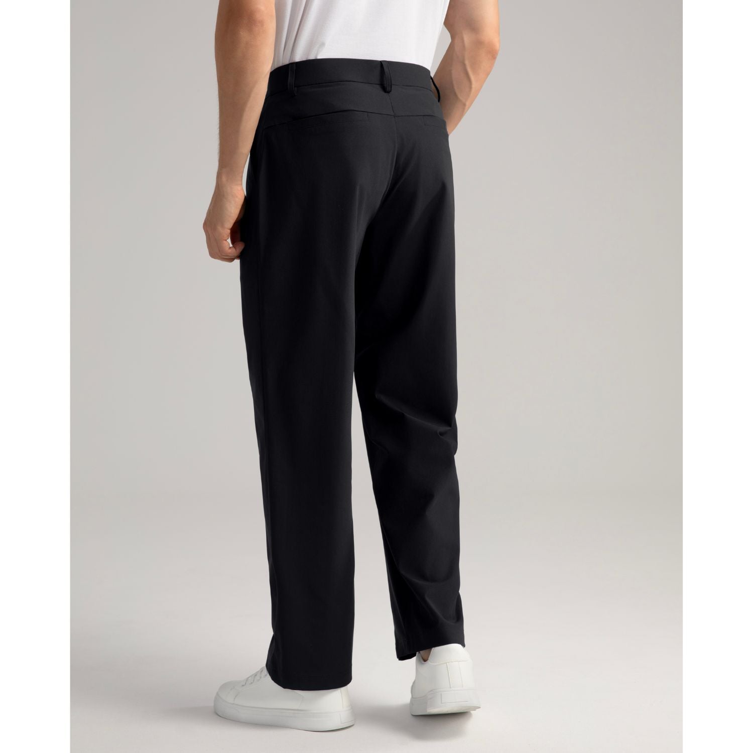 メンズウェア local golf stretch chino wide easy pants Stretch Chino Wide Easy PANTS | Light Beige – Local GOLF