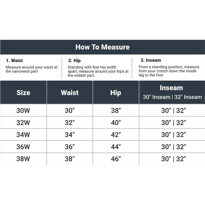 Hisdern Flex Men's Golf Pants Classic Fit Stretch Dress Pants for Casual Wear