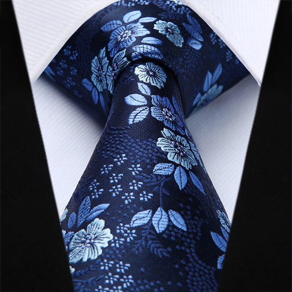 Hisdern | Superior Quality Neckties For Men - Ties and Bow Ties