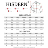 Men's Long Sleeve Dark Grey Casual Linen Shirts for Summer Beach