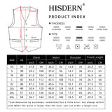 Plaid Slim Vest - B9-GREEN/ORANGE