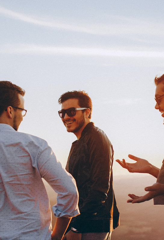 Men's Topic Blogs